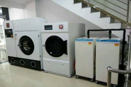 加盟熱潮下的冷靜思考 干洗店為何頻頻轉(zhuǎn)讓？日用品銷售加盟新機遇