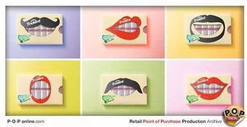 讓商品自己說話 20個(gè)極具創(chuàng)意的日用品包裝設(shè)計(jì)如何驅(qū)動(dòng)銷售